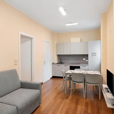 Holiday home Casa Iris 2 Sanremo