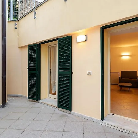 Feriehus Casa Iris 2 *