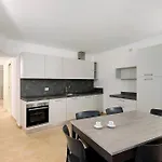 Будинок відпочинку Casa Iris 2 Санремо