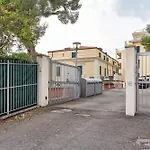 Casa Iris 2 Holiday home Sanremo