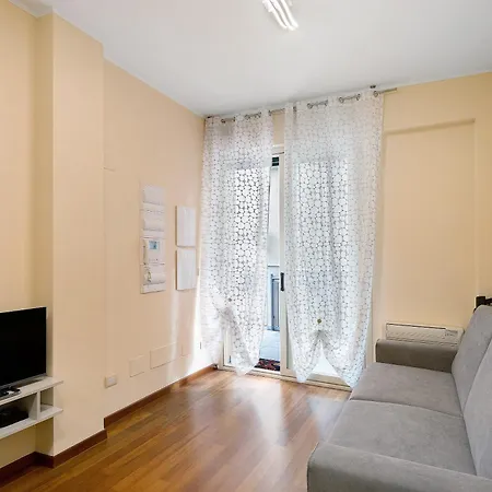 Vakantiehuis Casa Iris 2 San Remo