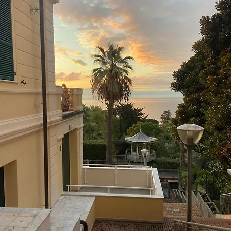 Vakantiehuis Casa Iris 2 *