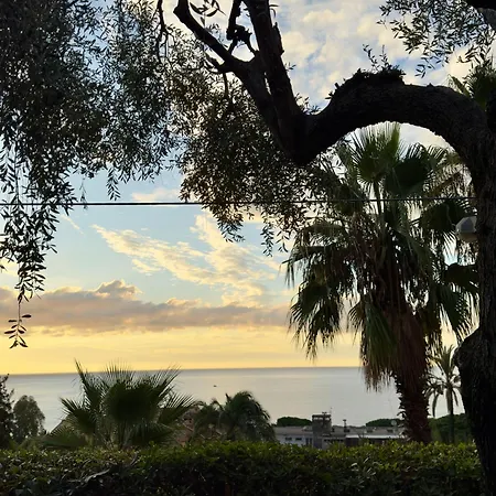 Vakantiehuis Casa Iris 2