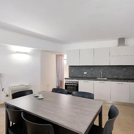 Holiday home Casa Iris 2 Sanremo