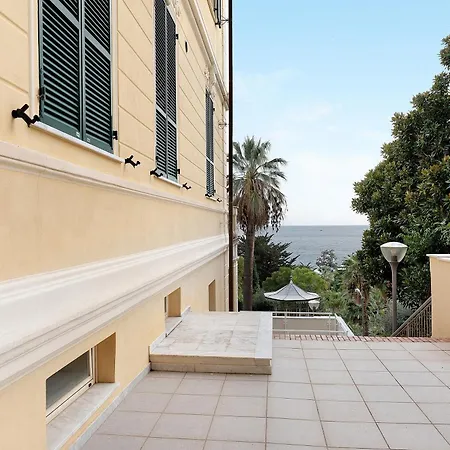 Будинок відпочинку Casa Iris 2 Санремо