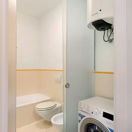 Casa Iris 2 度假居