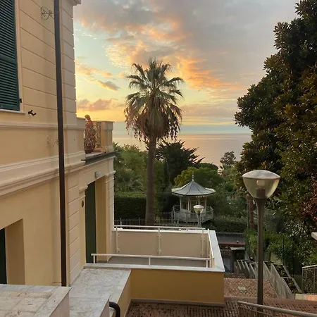 Casa Iris 2 *