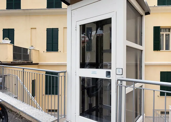 Casa Iris 2 * Sanremo