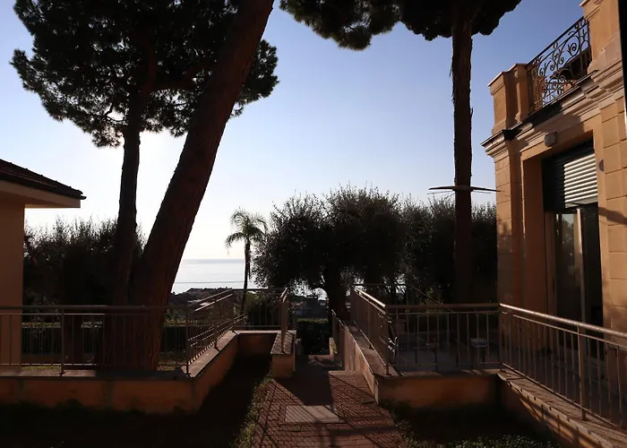 Casa vacanze Casa Iris 2 *