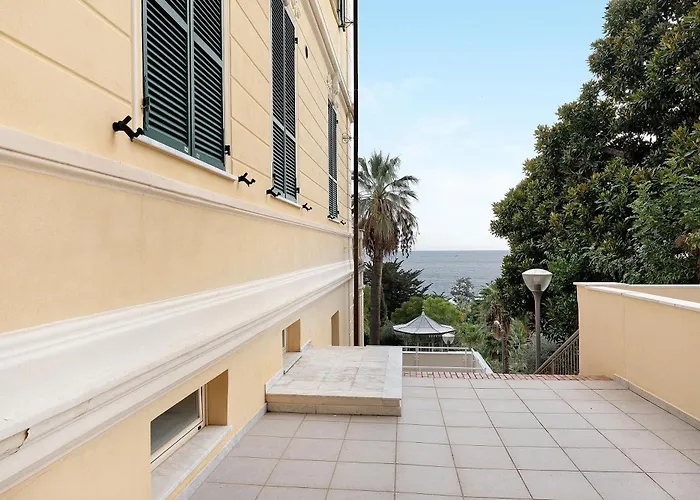 Casa Iris 2 Holiday home