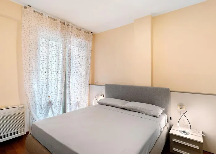 Casa Iris 2 Semesterbostad