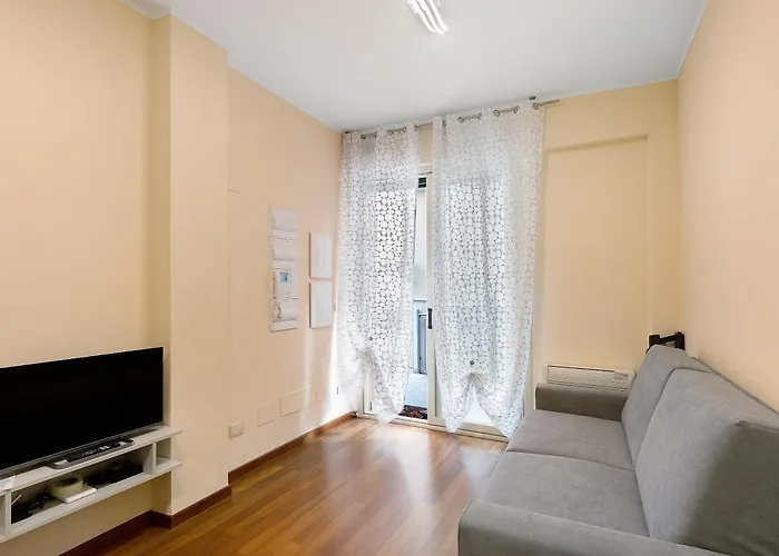 Holiday home Casa Iris 2 Sanremo