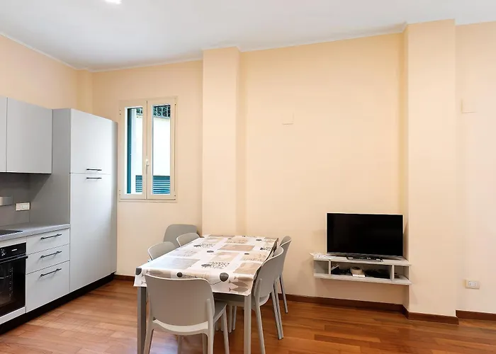 Casa Iris 2 Semesterbostad