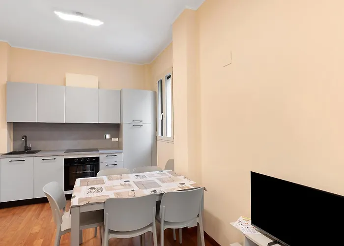 Holiday home Casa Iris 2 Sanremo