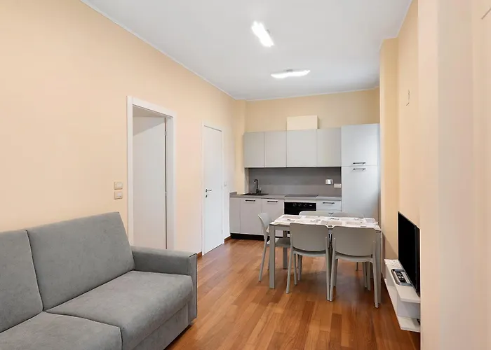 Holiday home Casa Iris 2 Sanremo