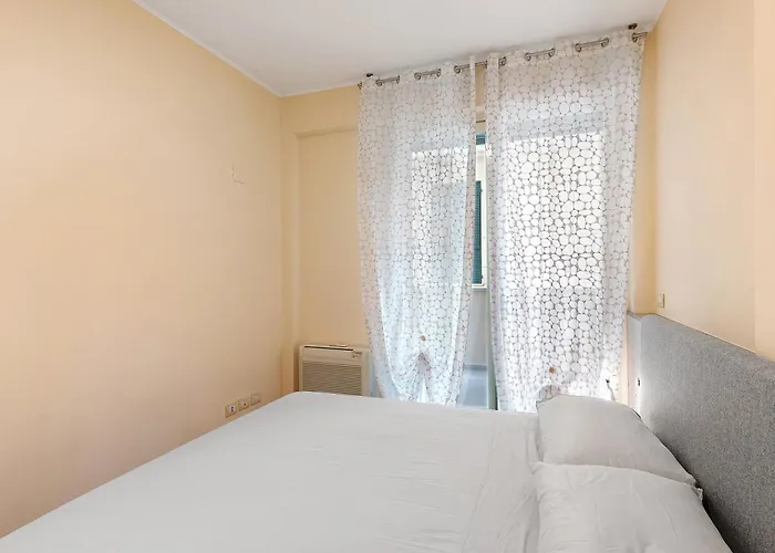 Casa Iris 2 Semesterbostad *