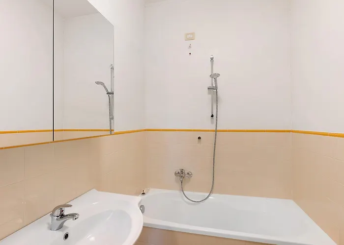 Casa Iris 2 Semesterbostad Sanremo