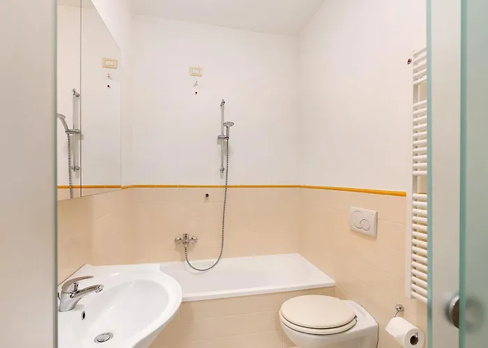 Casa Iris 2 Holiday home