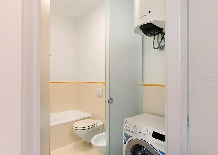 Semesterbostad Casa Iris 2