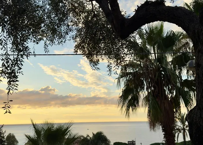 Semesterbostad Casa Iris 2