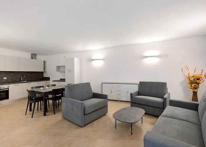 Casa Iris 2 Holiday home *