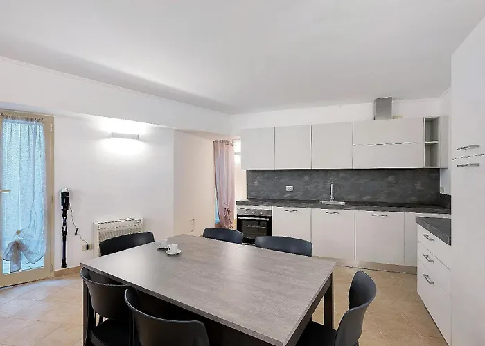 Holiday home Casa Iris 2 Sanremo