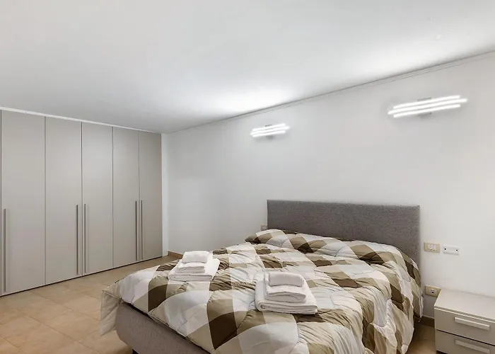 Holiday home Casa Iris 2 Sanremo