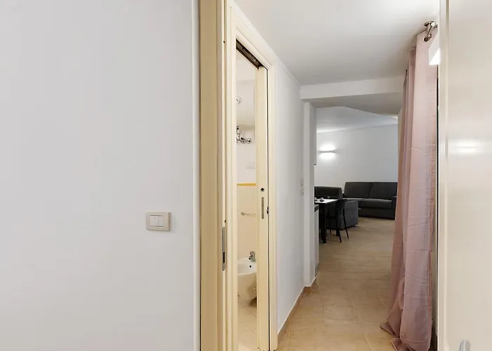 Casa Iris 2 Holiday home Sanremo