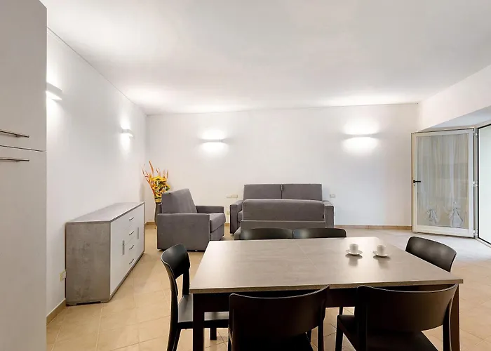 Holiday home Casa Iris 2 Sanremo