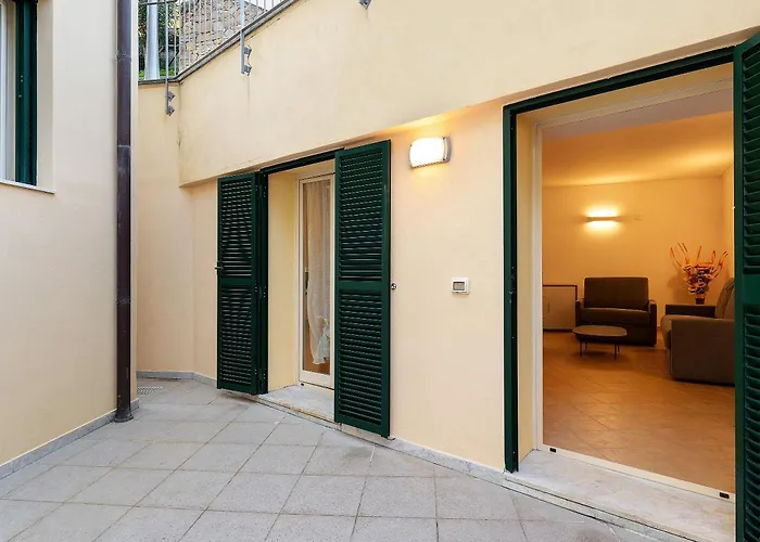 Holiday home Casa Iris 2 *