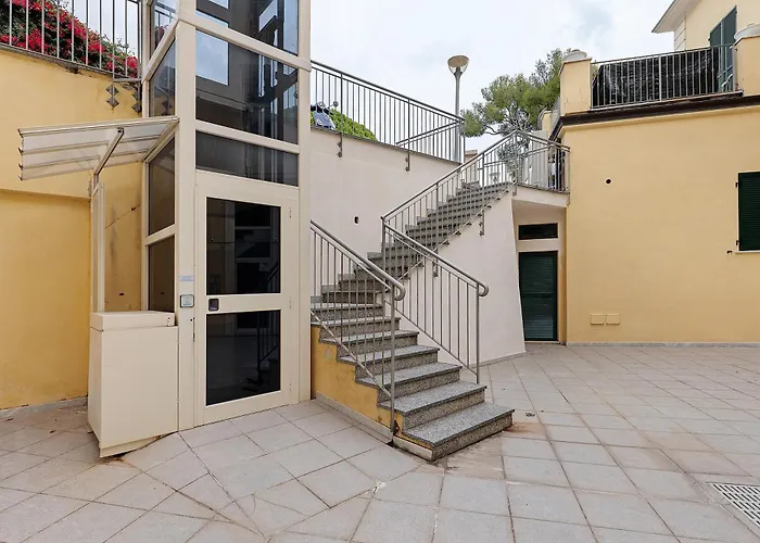 Casa Iris 2 Holiday home