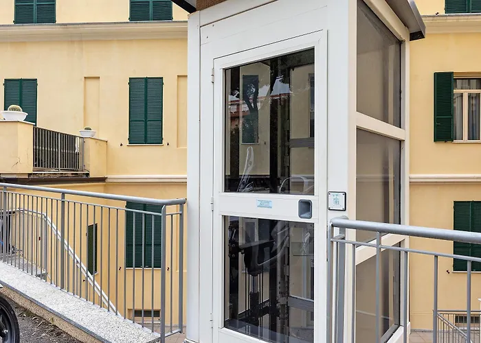 Casa Iris 2 Casa vacanze