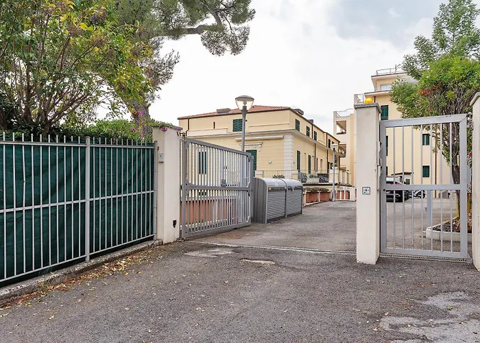 Casa Iris 2 Holiday home